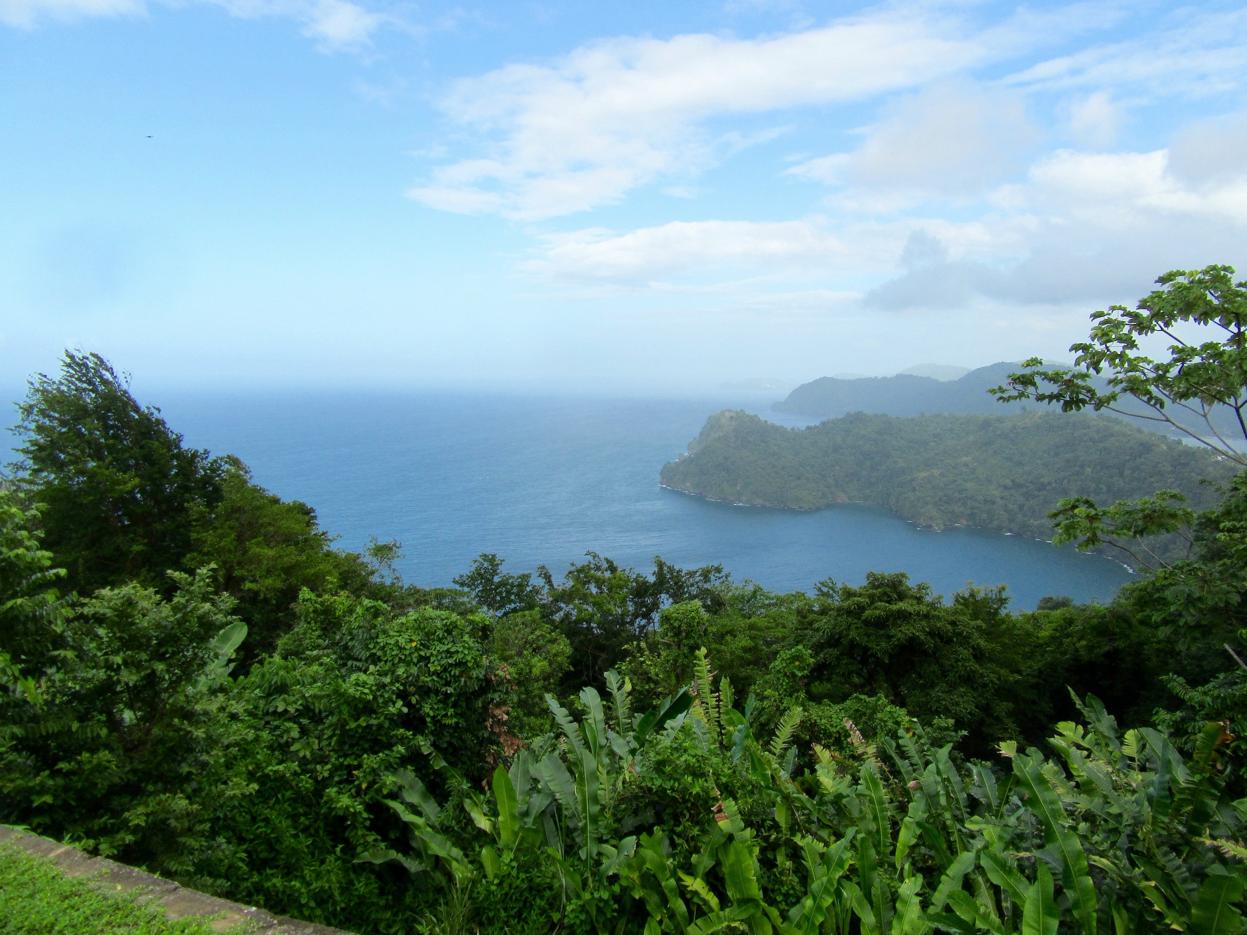 Trinidad & Tobago